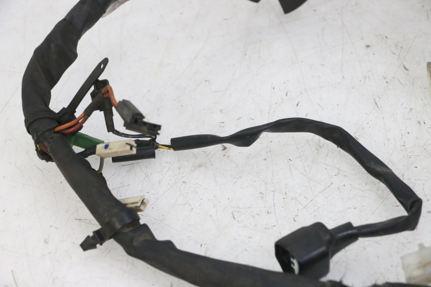 photo de FAISCEAU YAMAHA FZS FAZER 600 (2001 - 2003)