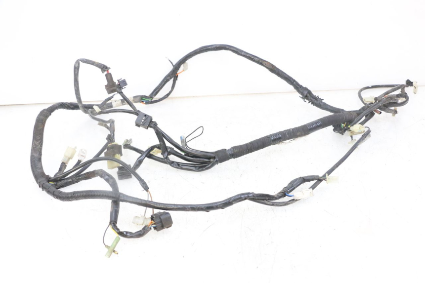 photo de FAISCEAU YAMAHA NEO'S NEOS 2T EASY 50 (2013 - 2016)