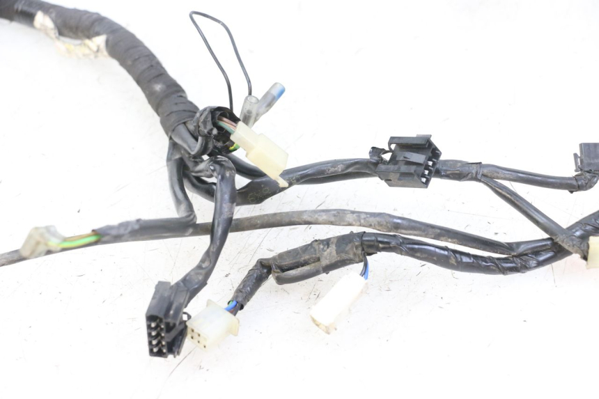 photo de FAISCEAU YAMAHA NEO'S NEOS 2T EASY 50 (2013 - 2016)
