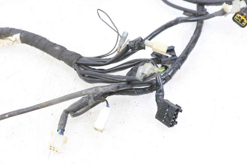 photo de FAISCEAU YAMAHA NEO'S NEOS 2T EASY 50 (2013 - 2016)
