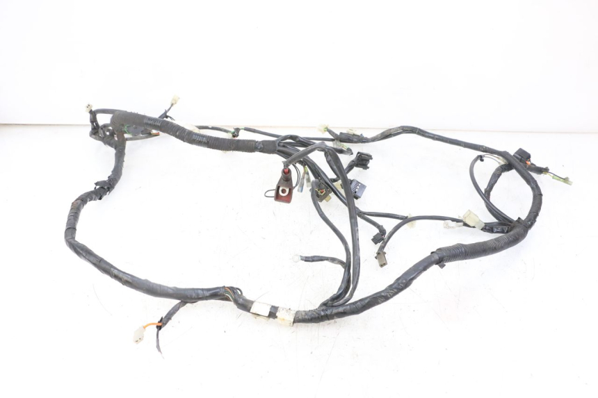 photo de FAISCEAU YAMAHA NEO'S NEOS 2T EASY 50 (2013 - 2016)