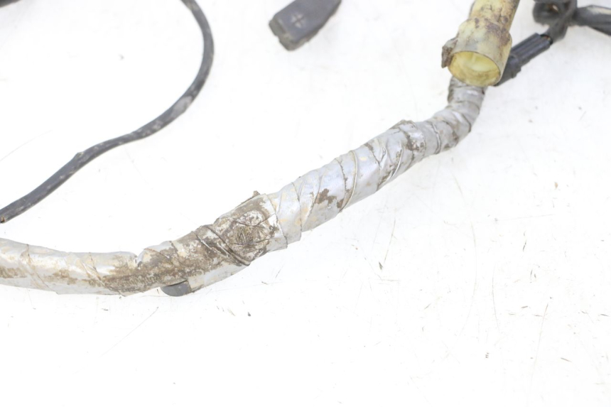 photo de FAISCEAU YAMAHA YFM R RAPTOR 250 (2008 - 2014)