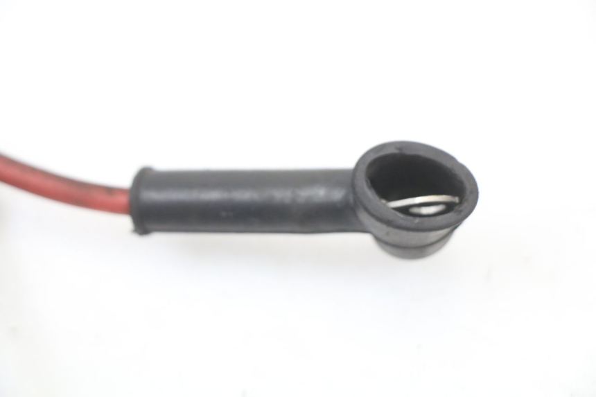 photo de FAISCEAU YAMAHA YP MAJESTY 125 (2002 - 2006)