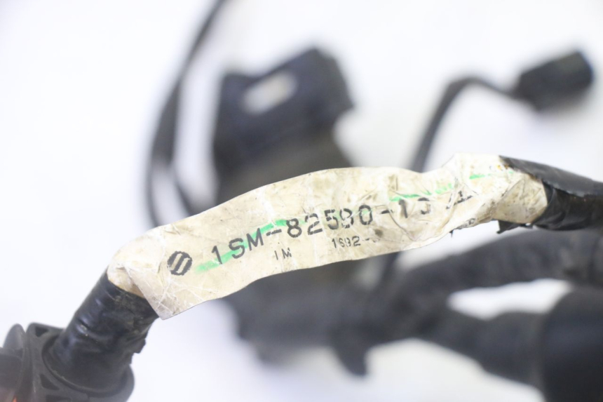 photo de FAISCEAU YAMAHA YZ-F YZF 250 (2014 - 2018)