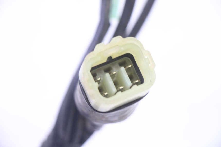 photo de FAISCEAU YAMAHA YZ 85 (2022 - 2025)