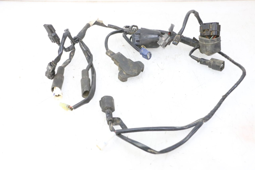 photo de FAISCEAU YAMAHA YZF YZ-F 450 (2014 - 2016)