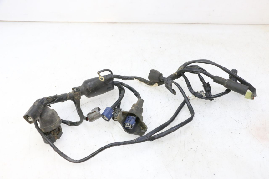 photo de FAISCEAU YAMAHA YZF YZ-F 450 (2014 - 2016)