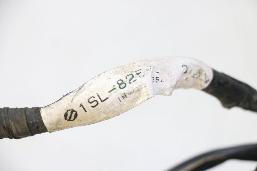 photo de FAISCEAU YAMAHA YZF YZ-F 450 (2014 - 2016)