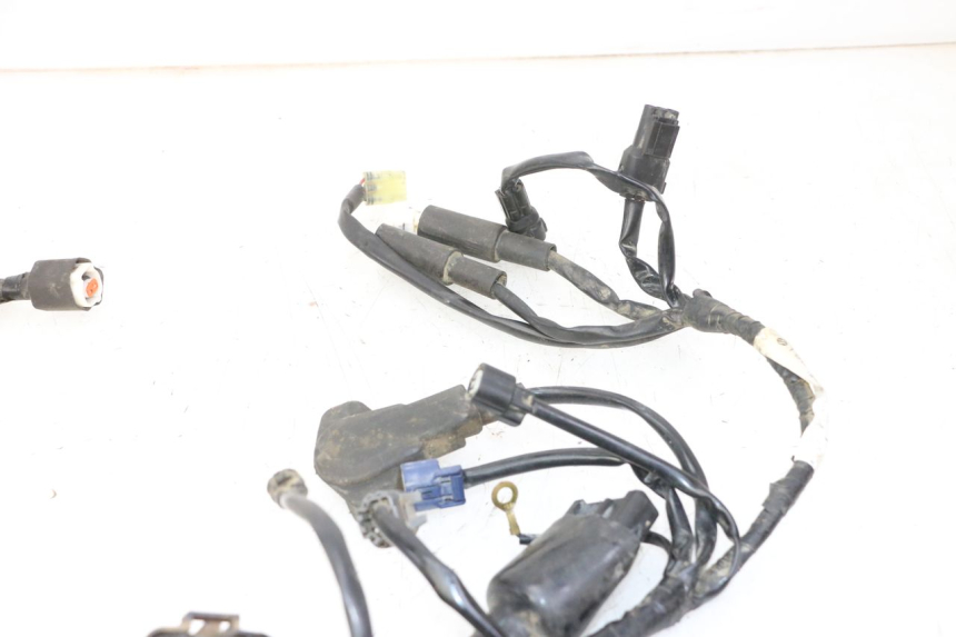 photo de FAISCEAU YAMAHA YZF YZ-F 450 (2014 - 2016)