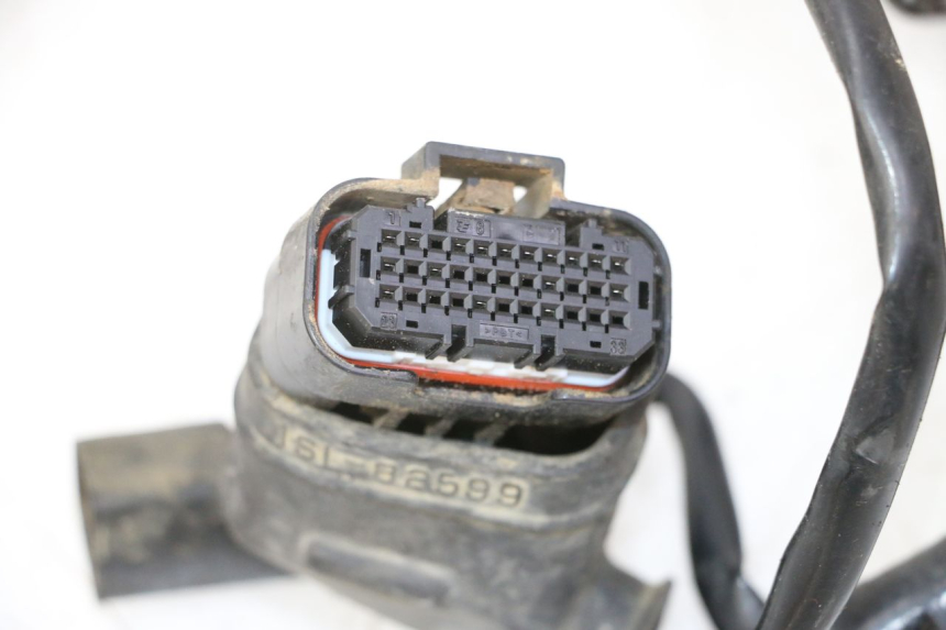 photo de FAISCEAU YAMAHA YZF YZ-F 450 (2014 - 2016)