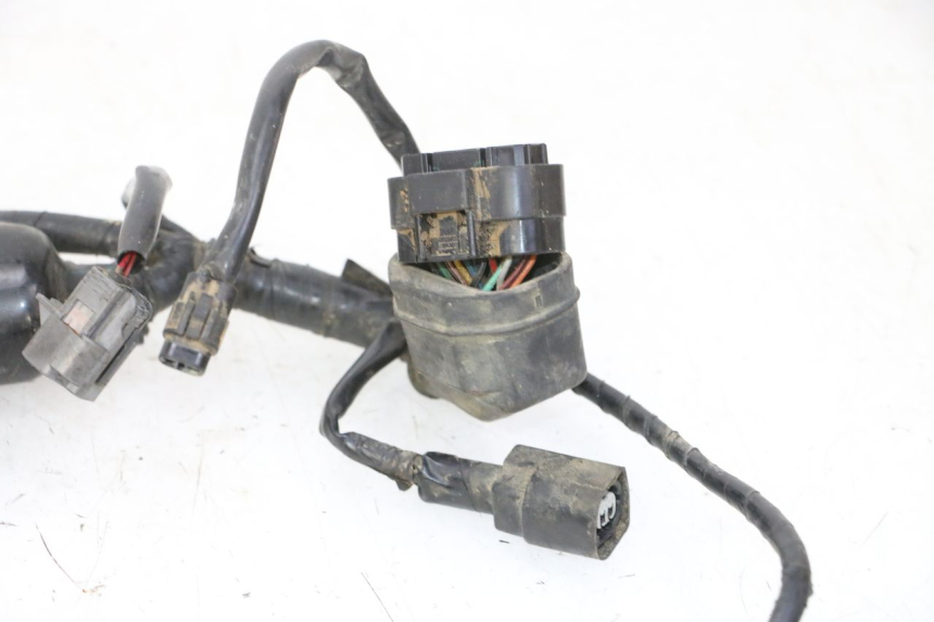 photo de FAISCEAU YAMAHA YZF YZ-F 450 (2014 - 2016)