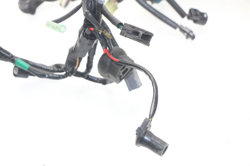 photo de FAISCEAU KAWASAKI Z Z900 900 (2017 - 2019)