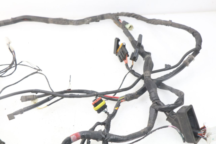 photo de FAISCEAU PIAGGIO ZIP 4T 50 (2018 - 2020)