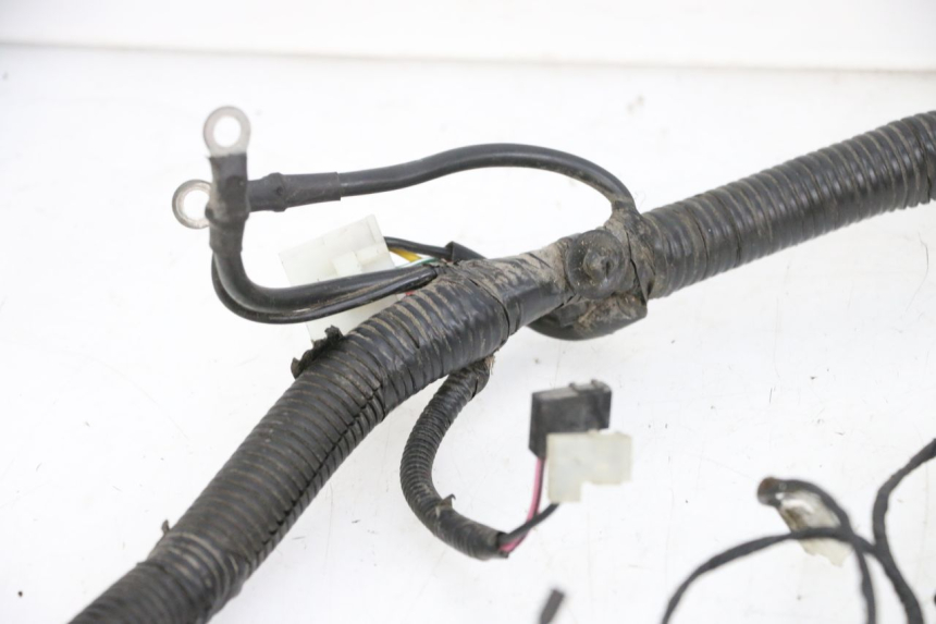 photo de FAISCEAU PIAGGIO ZIP 4T 50 (2018 - 2020) - Zoom composants