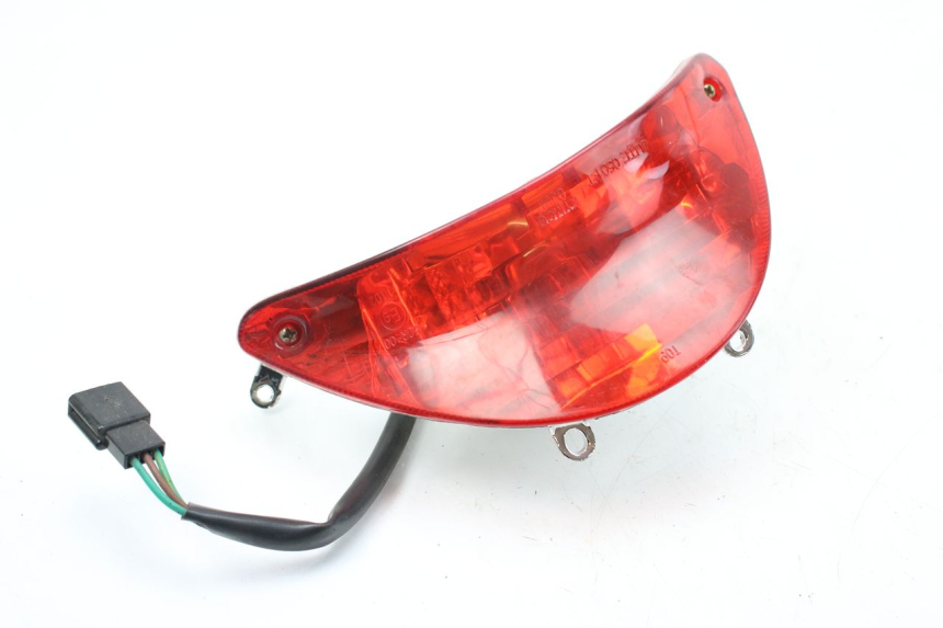 photo de FEU ARRIERE KYMCO AGILITY 4T 50 (2018 - 2022)