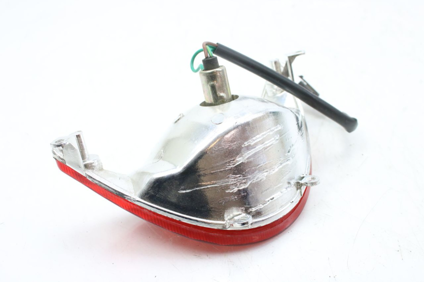 photo de FEU ARRIERE KYMCO AGILITY 4T 50 (2018 - 2022)