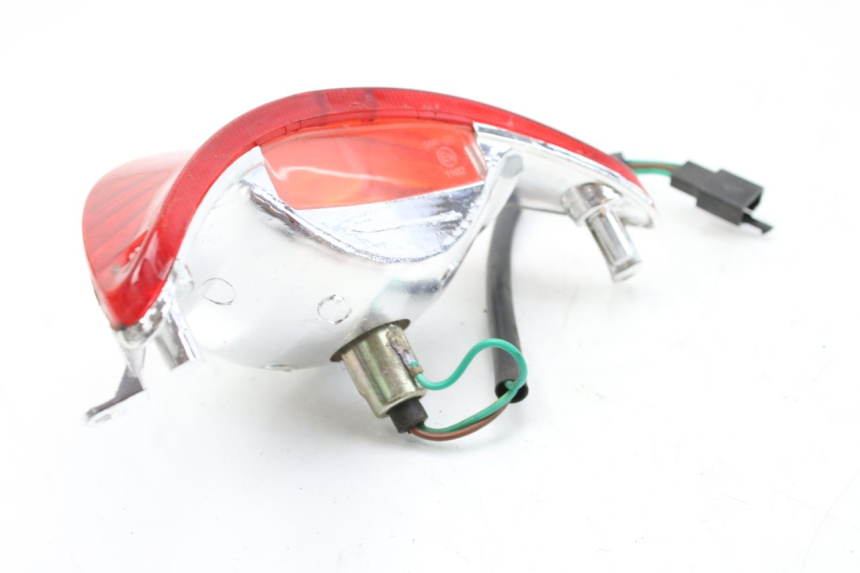 photo de FEU ARRIERE KYMCO AGILITY 4T 50 (2018 - 2022)