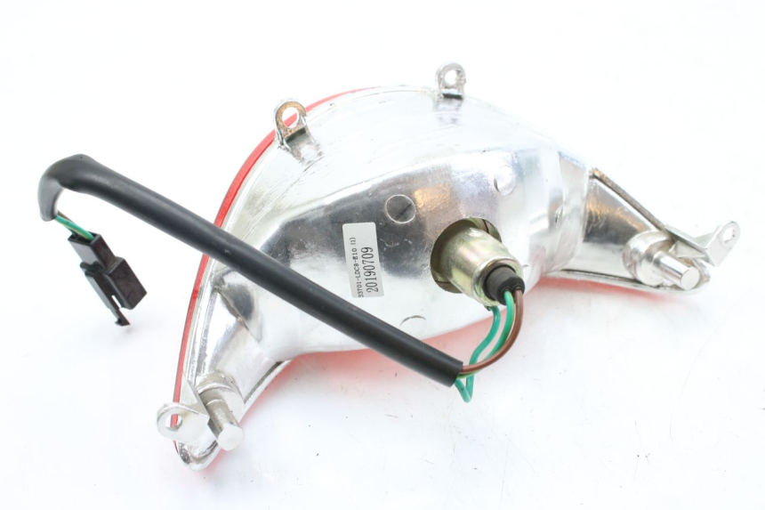 photo de FEU ARRIERE KYMCO AGILITY 4T 50 (2018 - 2022)