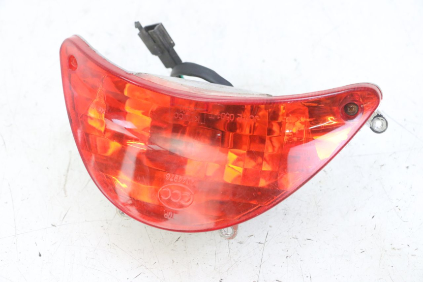 photo de FEU ARRIERE KYMCO AGILITY 4T 50 (2005 - 2018)