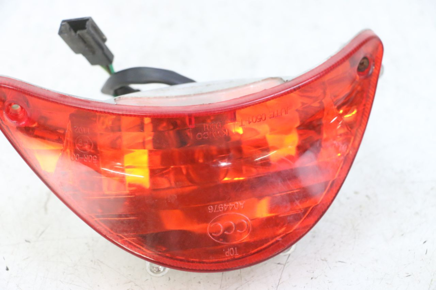 photo de FEU ARRIERE KYMCO AGILITY 4T 50 (2005 - 2018)