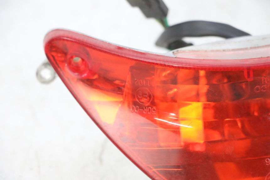 photo de FEU ARRIERE KYMCO AGILITY 4T 50 (2005 - 2018)