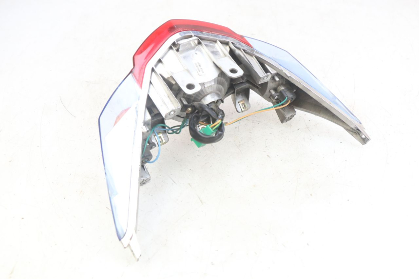 photo de FEU ARRIERE KYMCO AGILITY NAKED RENOUVO 2T 50 (2011 - 2018)