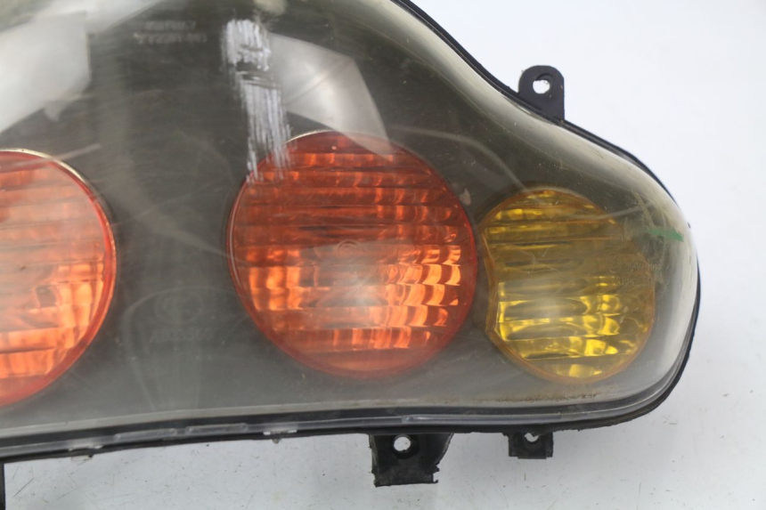 photo de FEU ARRIERE JONWAY AZTRAL 125 (2008 - 2017)