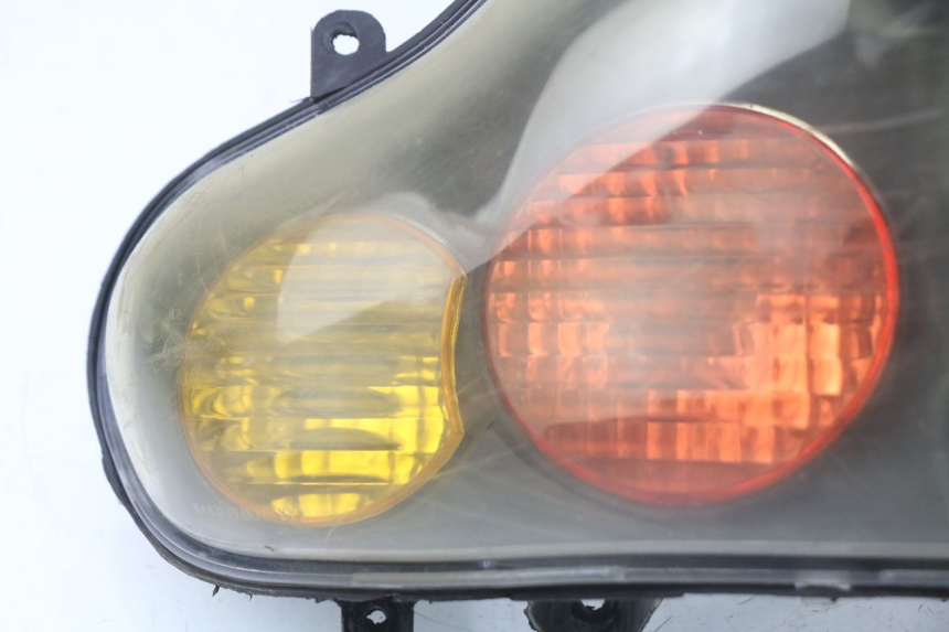 photo de FEU ARRIERE JONWAY AZTRAL 125 (2008 - 2017)