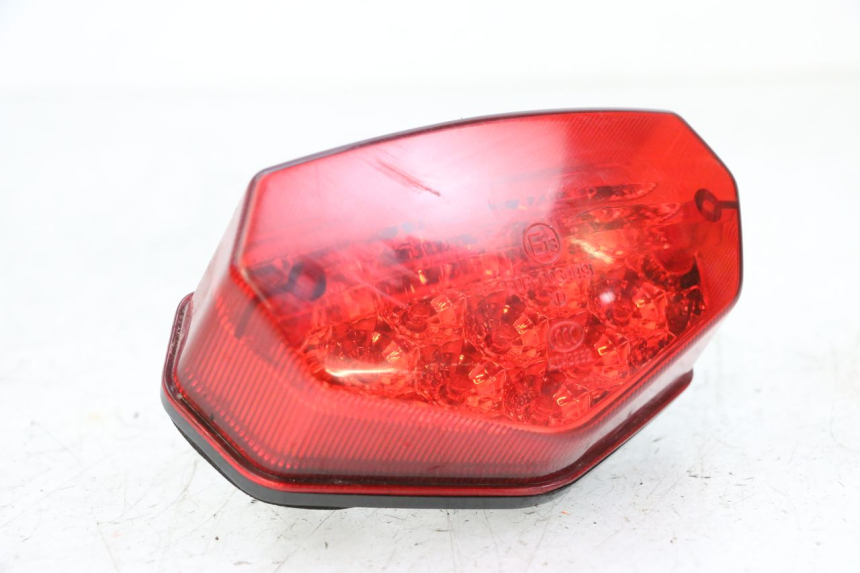 photo de FEU ARRIERE MAG POWER BOMBERS 4T 50 (2016 - 2026) - Vue principale