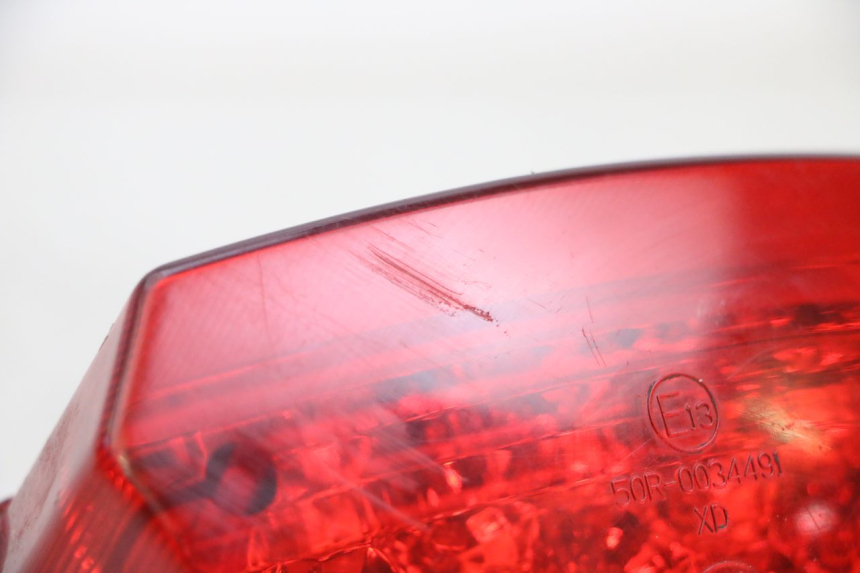 photo de FEU ARRIERE MAG POWER BOMBERS 4T 50 (2016 - 2026) - Détail de la pièce