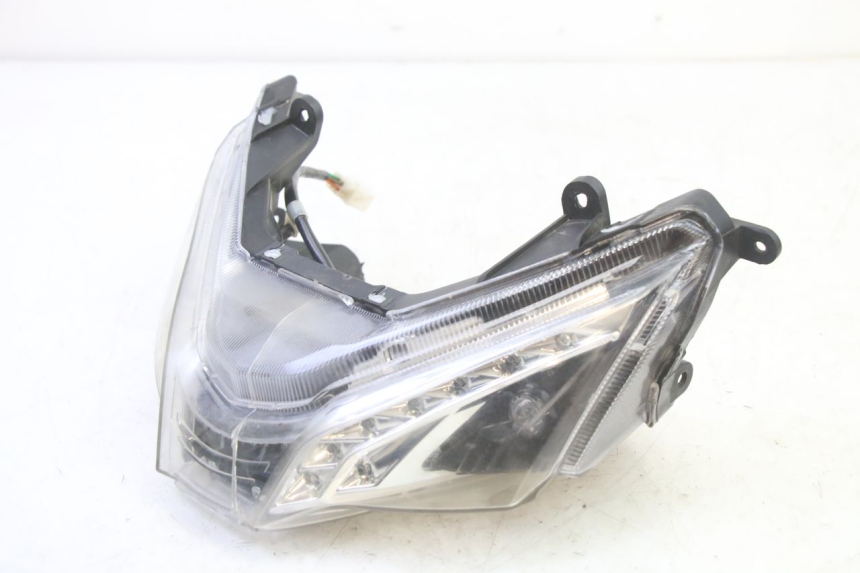 photo de FEU ARRIERE MOTRON BREEZY 4T 50 (2021 - 2025)