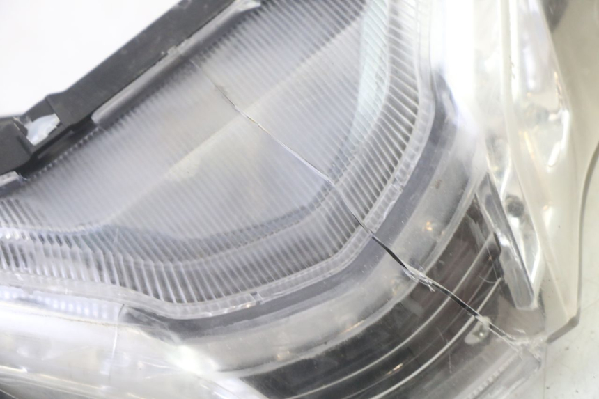 photo de FEU ARRIERE MOTRON BREEZY 4T 50 (2021 - 2025)