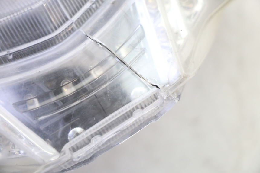 photo de FEU ARRIERE MOTRON BREEZY 4T 50 (2021 - 2025)