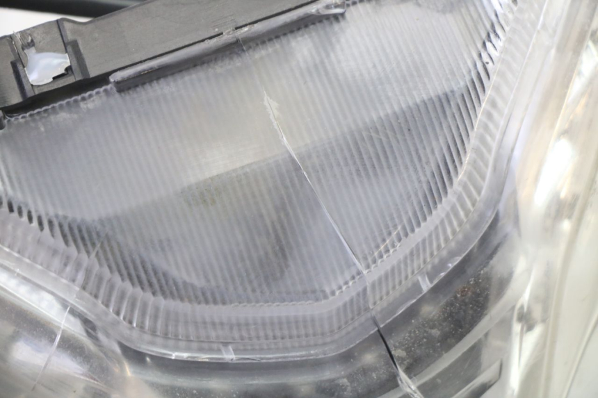 photo de FEU ARRIERE MOTRON BREEZY 4T 50 (2021 - 2025)