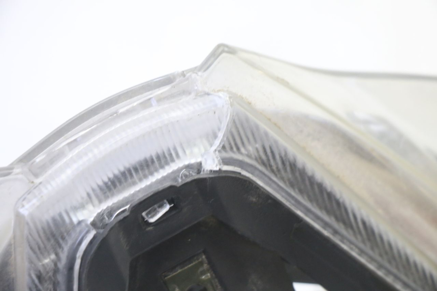 photo de FEU ARRIERE MOTRON BREEZY 4T 50 (2021 - 2025)