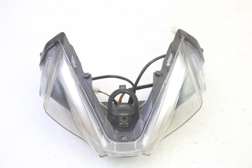 photo de FEU ARRIERE MOTRON BREEZY 4T 50 (2021 - 2025)