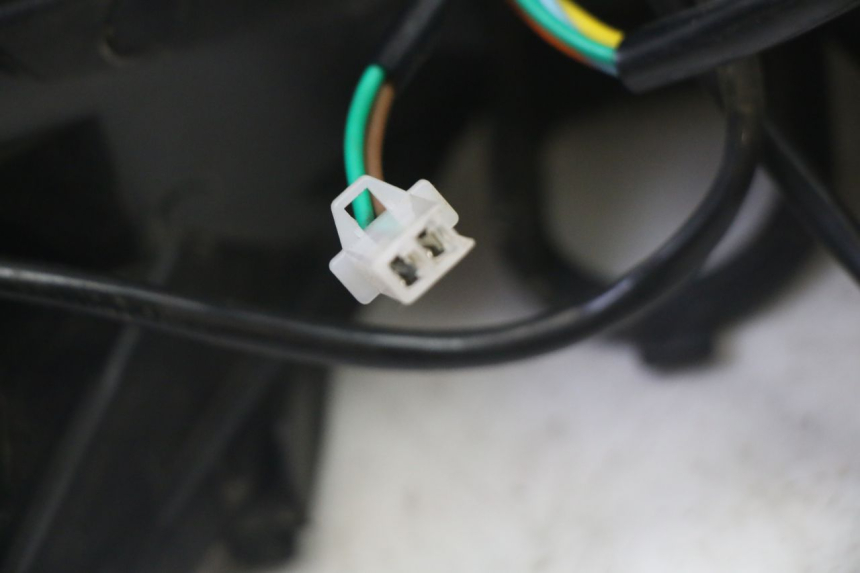 photo de FEU ARRIERE MOTRON BREEZY 4T 50 (2021 - 2025)