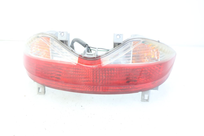 photo de FEU ARRIERE SUZUKI BURGMAN 125 (2007 - 2014)