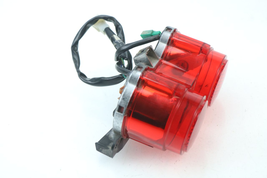 photo de FEU ARRIERE YAMAHA BW'S BWS 125 (2010 - 2013)