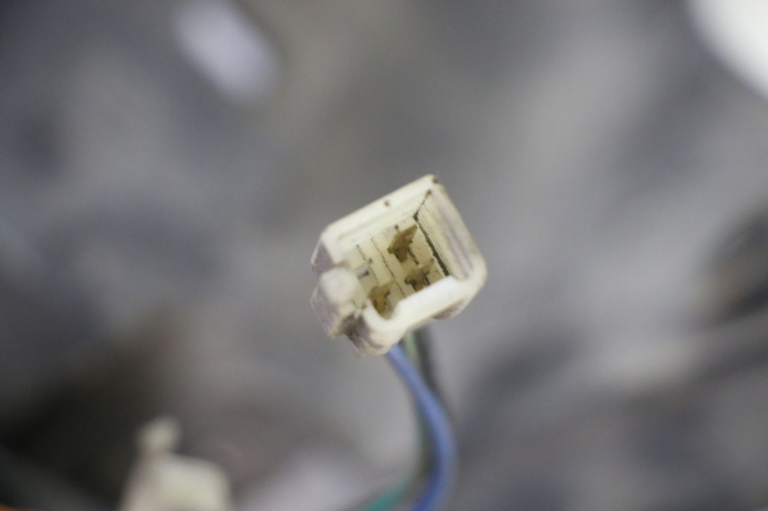 photo de FEU ARRIERE YAMAHA BW'S 100 (1999 - 2002)