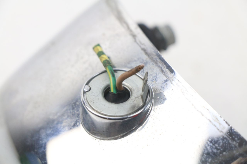 photo de FEU ARRIERE HONDA CA REBEL 125 (1995 - 2001)