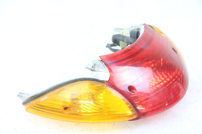 photo de FEU ARRIERE HONDA CBF 500 (2004 - 2007)