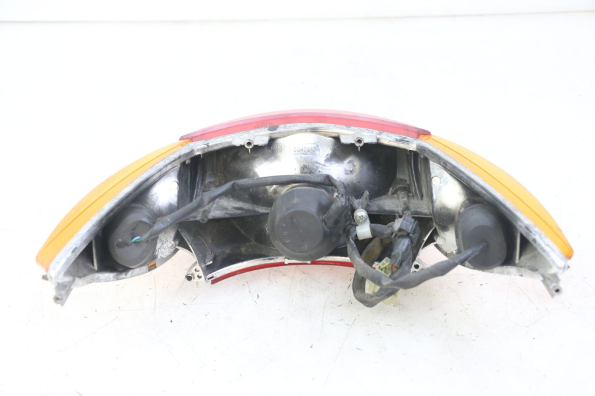 photo de FEU ARRIERE HONDA CBF 500 (2004 - 2007)
