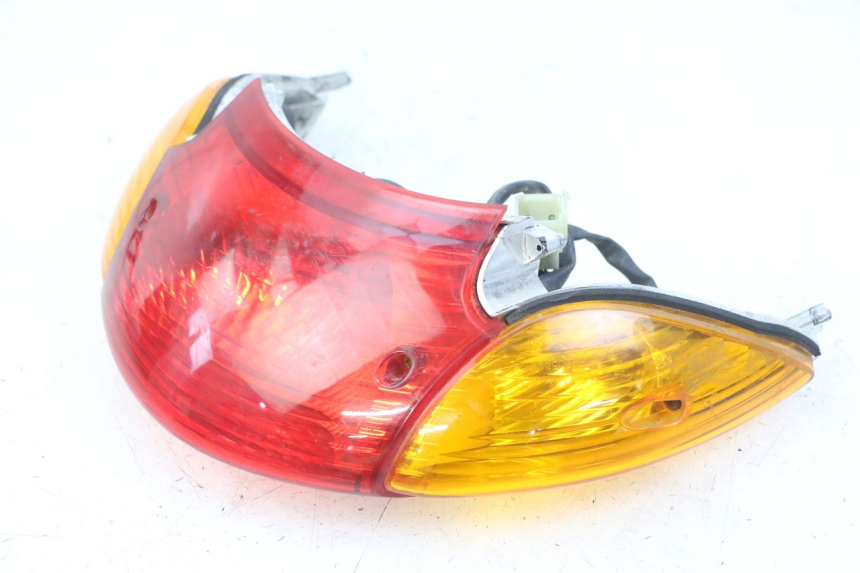 photo de FEU ARRIERE HONDA CBF 500 (2004 - 2007)