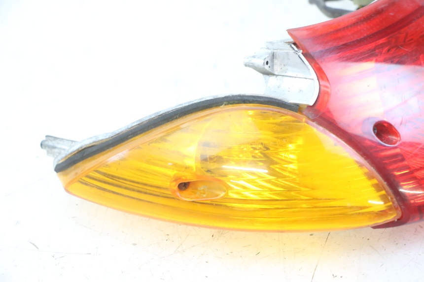 photo de FEU ARRIERE HONDA CBF 500 (2004 - 2007)
