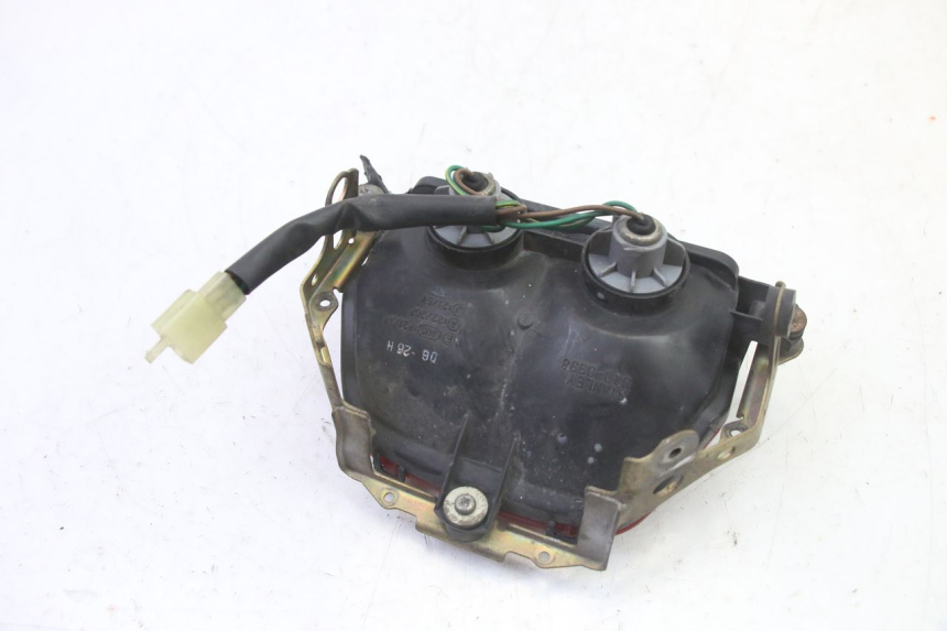 photo de FEU ARRIERE HONDA CBR RR FIREBLADE 900 (1992 - 1994)