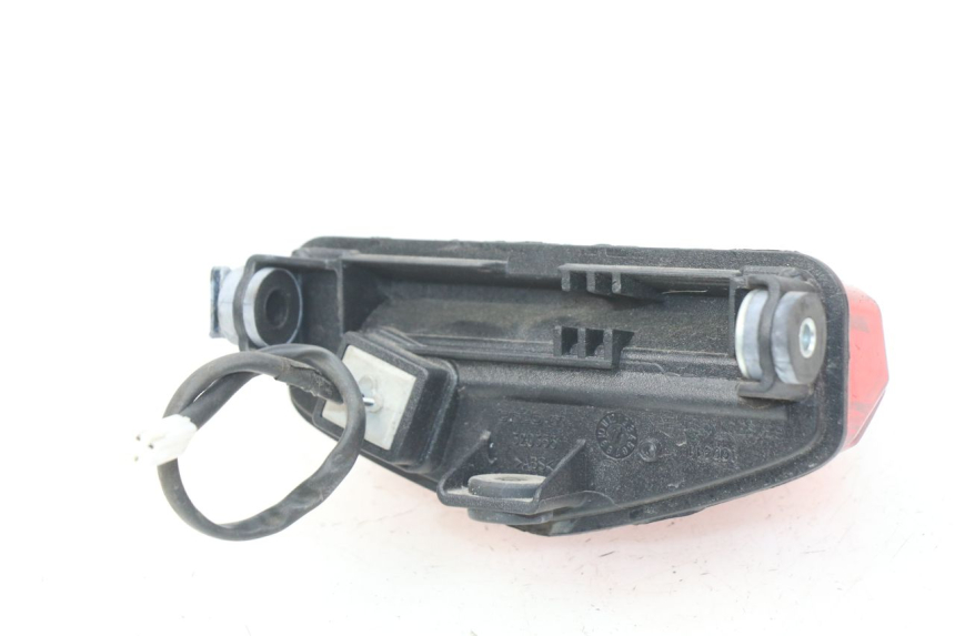 photo de FEU ARRIERE HONDA CBRF CBR-F PC41 600 (2011 - 2013)