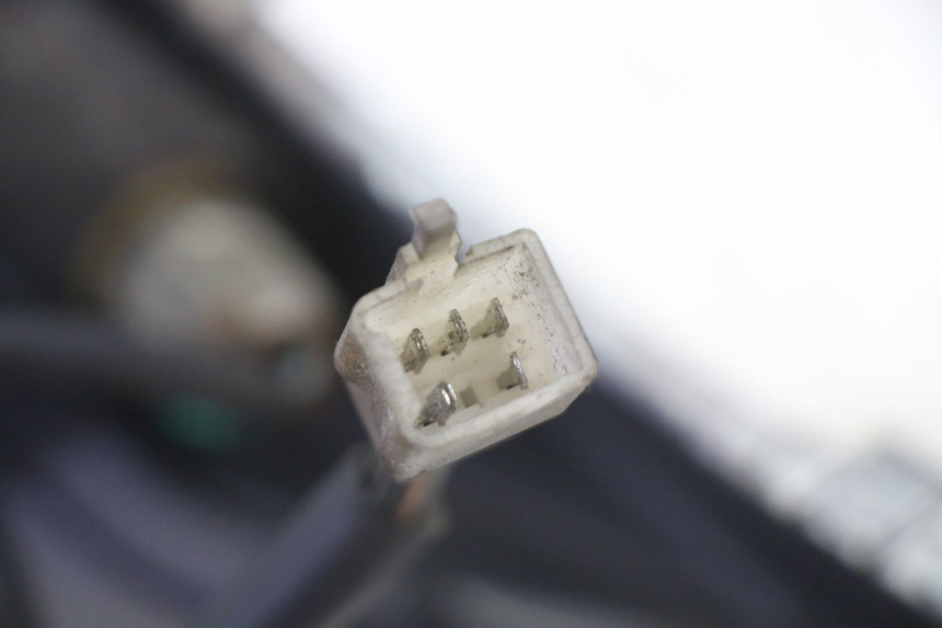 photo de FEU ARRIERE PEUGEOT CITYSTAR 50 (2013 - 2017)