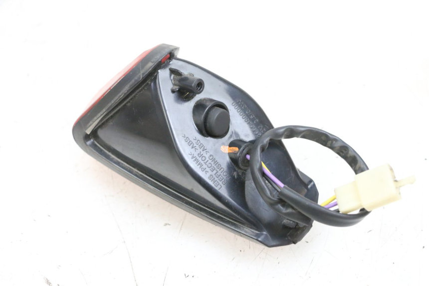 photo de FEU ARRIERE KSR CODE 125 (2018 - 2020) - Points de fixation