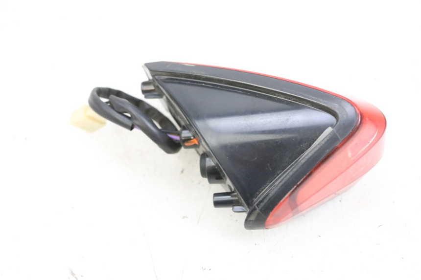 photo de FEU ARRIERE KSR CODE 125 (2018 - 2020) - Marquages et références